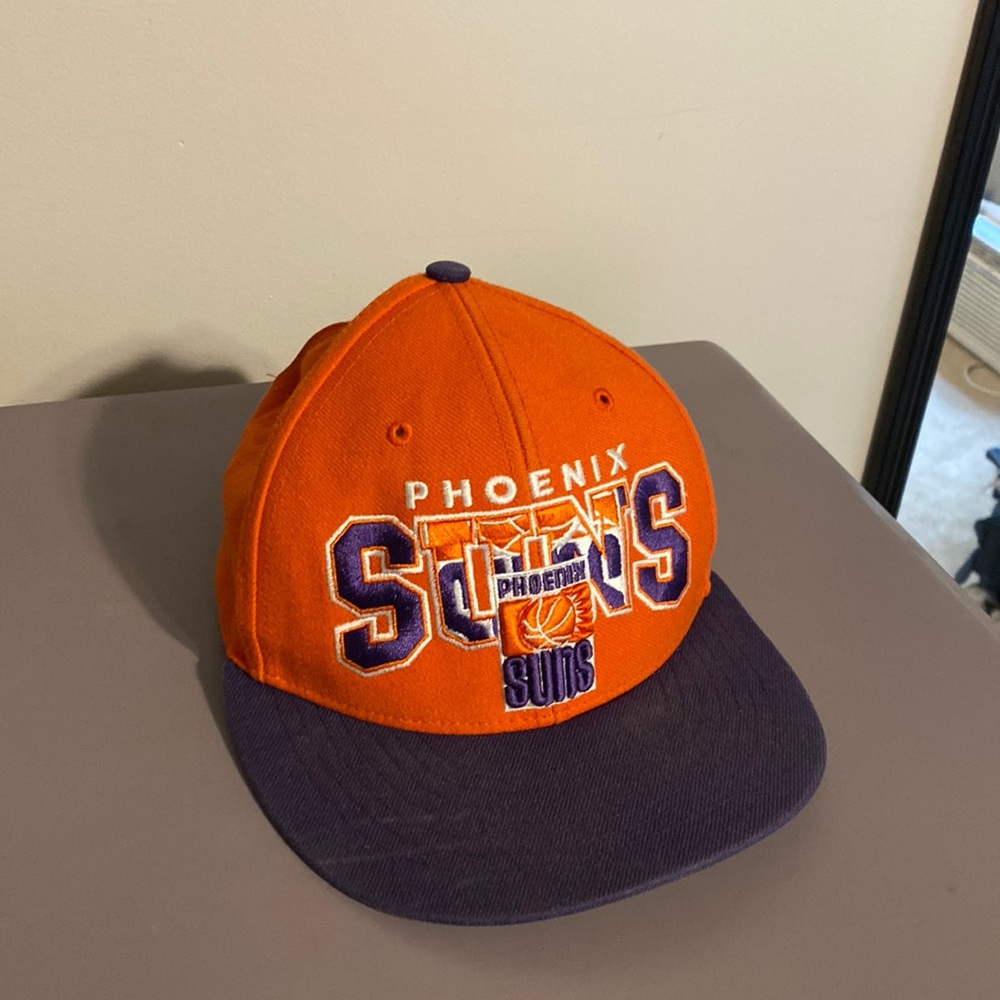 Phoenix Suns SnapBack